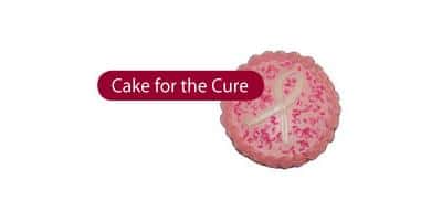 Cake for the Cure