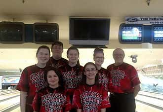 girls team