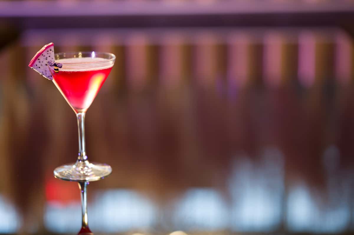 queen bee drink