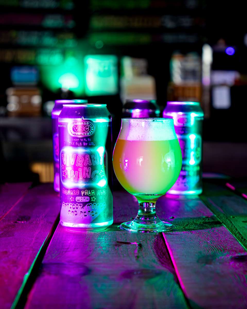 Vivrant Thing 4 Pack