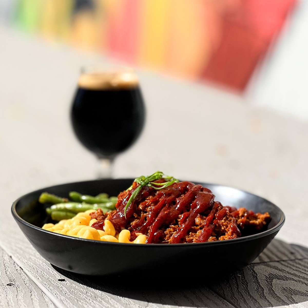 Smoked Meatloaf