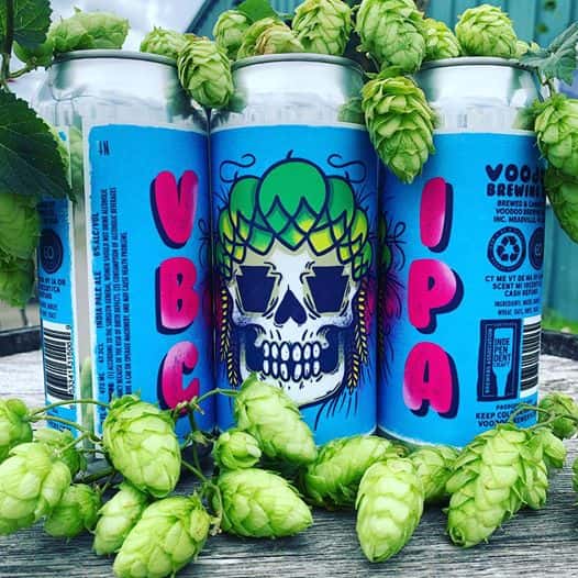 VBC IPA