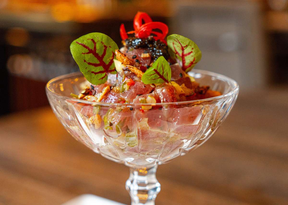 appetizer