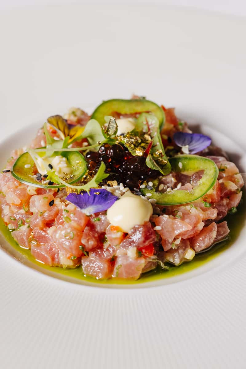 ceviche