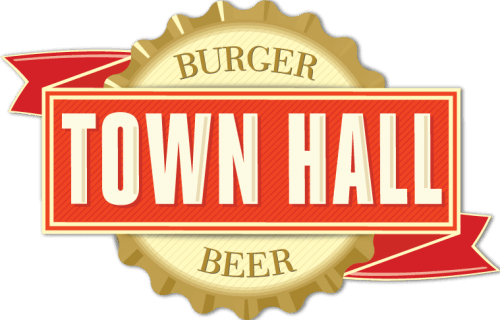 Town Hall Burgers & Beer