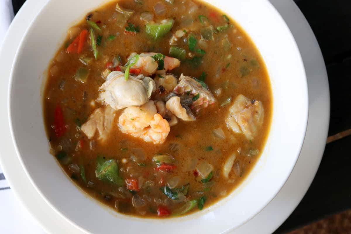 Gumbo
