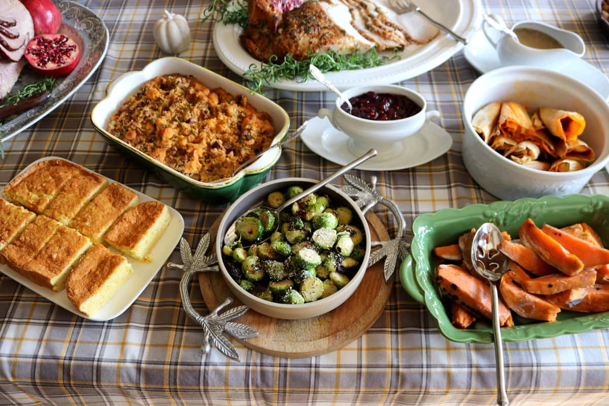 Sides
