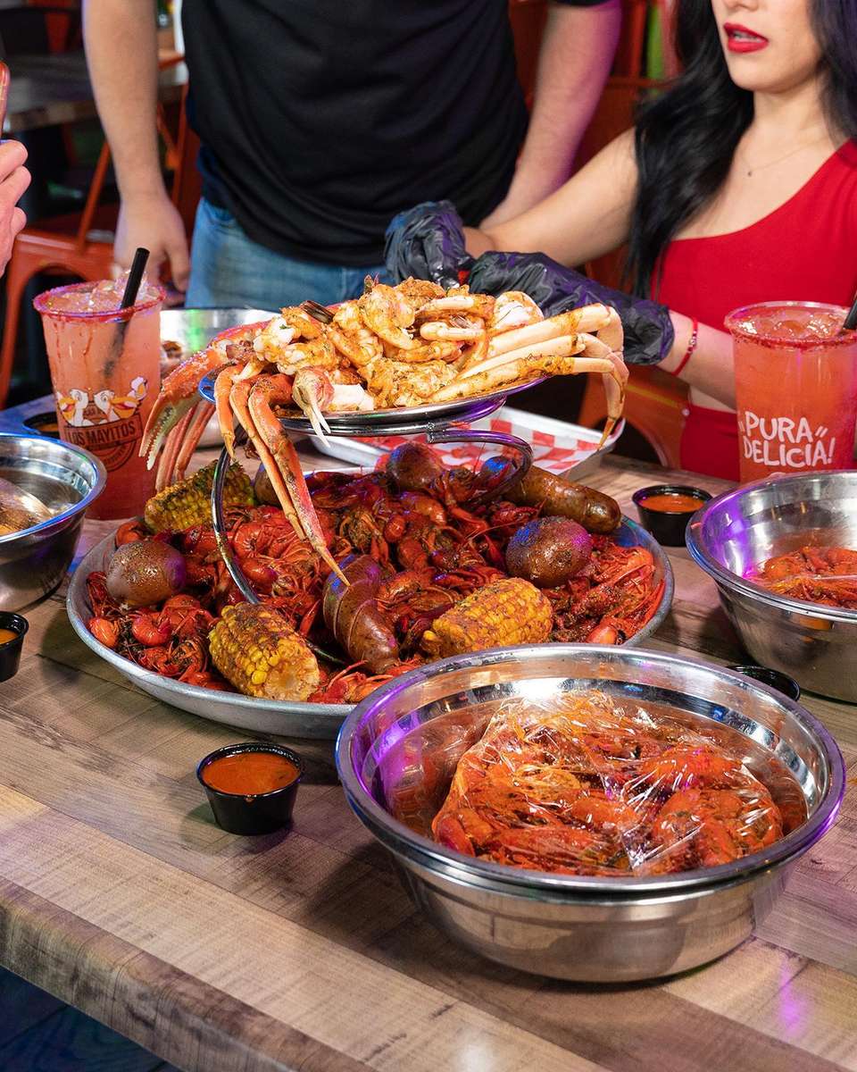 Kings Platter 2