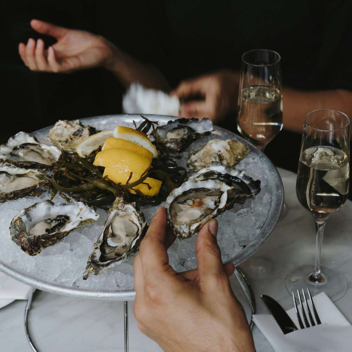 Oyster