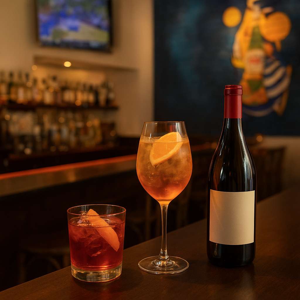 amalfi-downtown-signature-cocktails-wine
