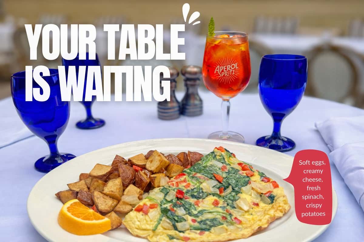 Why Restaurants That Fill First During the World Cup Are Planned Ahead