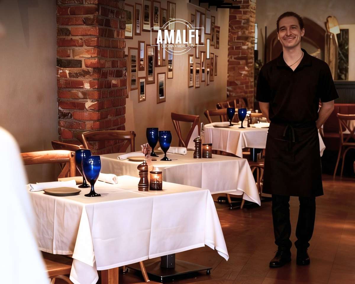 The Art of Italian Hospitality: From Arrival to Farewell