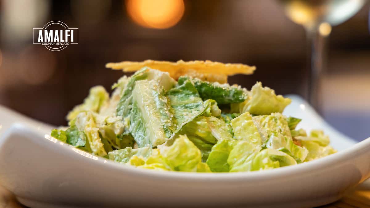 Where to Host a Client Dinner in Downtown Atlanta