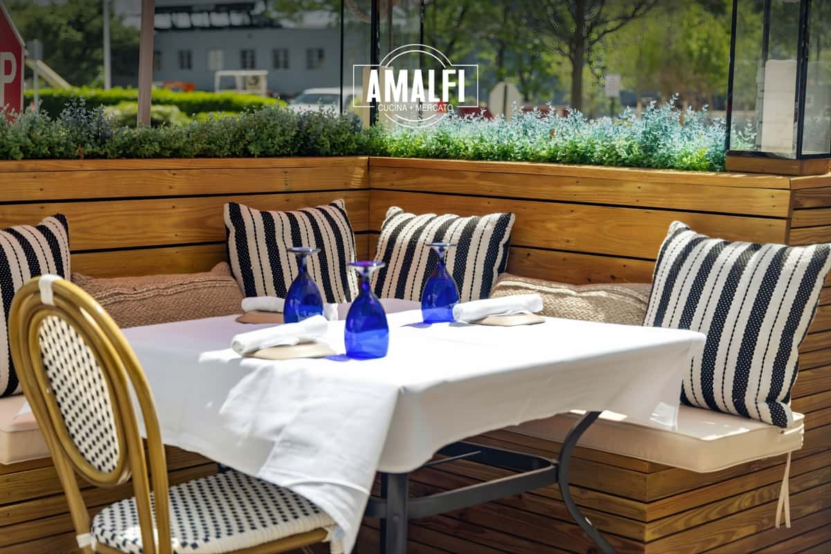 Why Travelers Choose the Same Restaurant for Multiple Nights in Atlanta