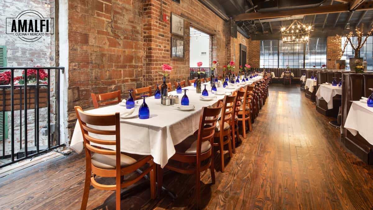 Why Corporate Dinners and Group Reservations Peak in Summer