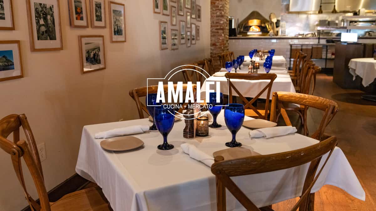 Why a Comfortable Dining Room Makes the Whole Meal Better