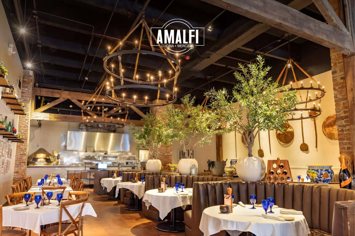 Private Dining and Group Reservations in Atlanta During World Cup Weeks