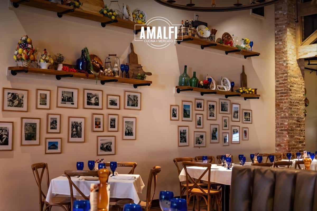 Why Spring Is the Best Time to Plan Your Atlanta Dining Experience