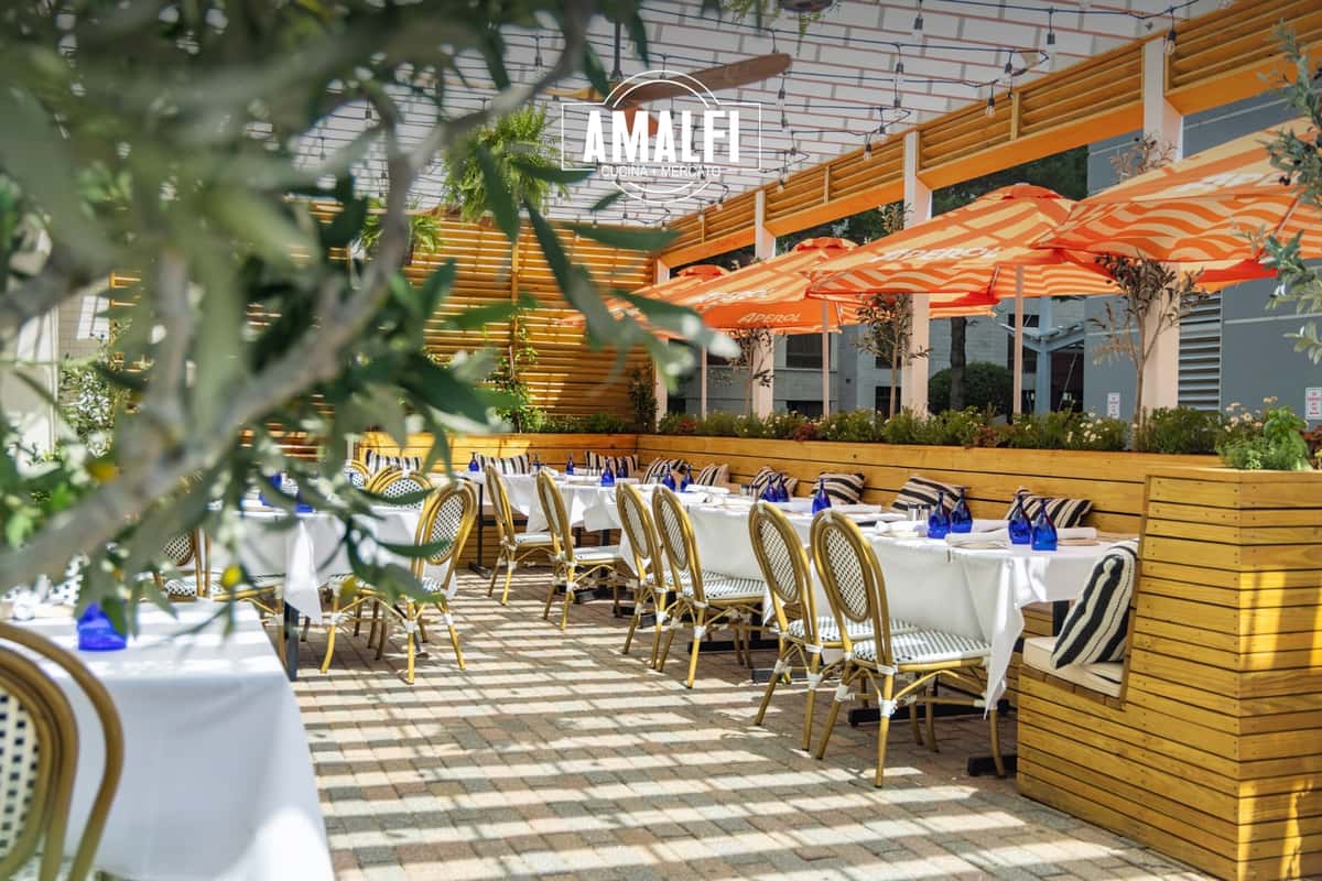 Where to Slow Down and Dine Well in Atlanta During the World Cup