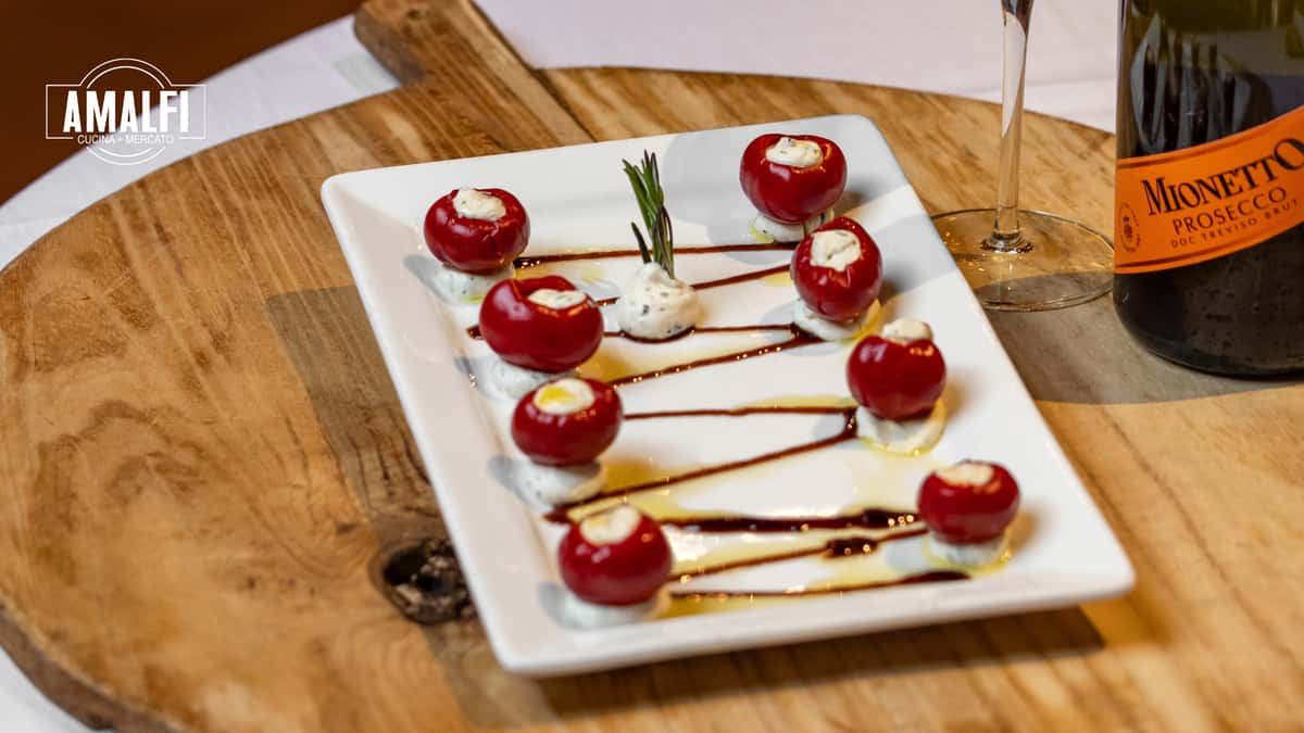 Why the Best Dining Experiences Start With One Good Decision