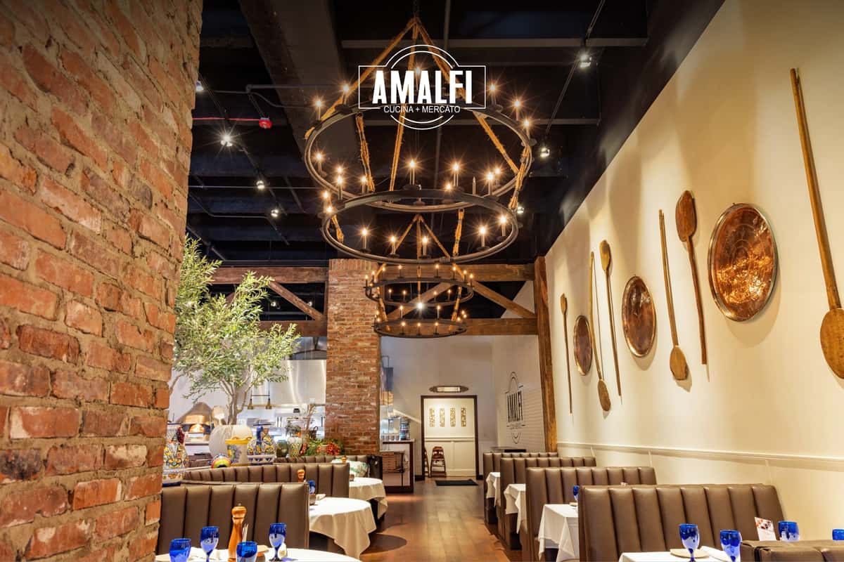 Spring Dining in Atlanta: Where Visitors Gather Around the Table