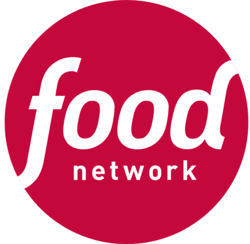 food network logo