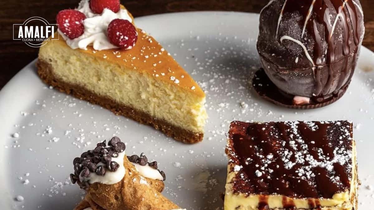 Why Planning Dinner Ahead Makes the Weekend Feel Complete