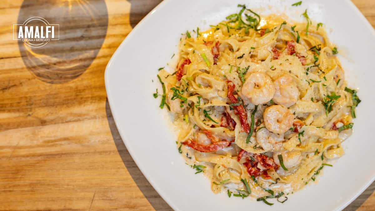 Why Deciding on Dinner Early Makes the Week Feel Smoother