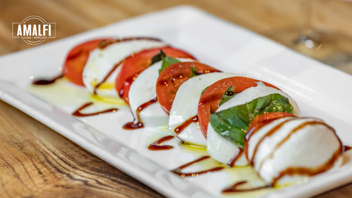 Why Summer Dining Is Better When You Already Know Where You’ll Eat