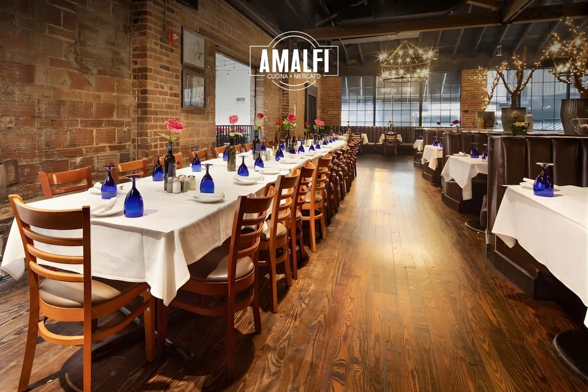 Why Group Dining Matters When Hosting International Guests in Atlanta