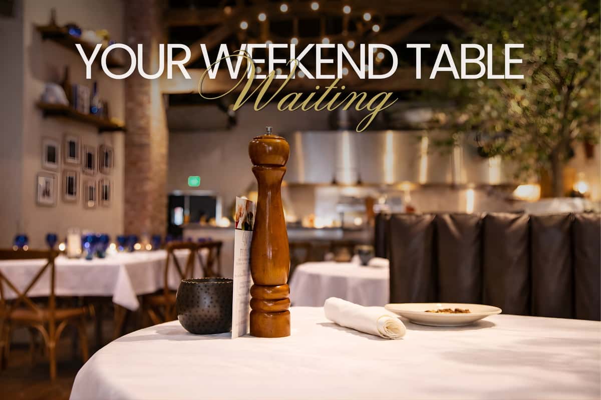 Why International Visitors Return to the Same Restaurant During World Cup Weeks