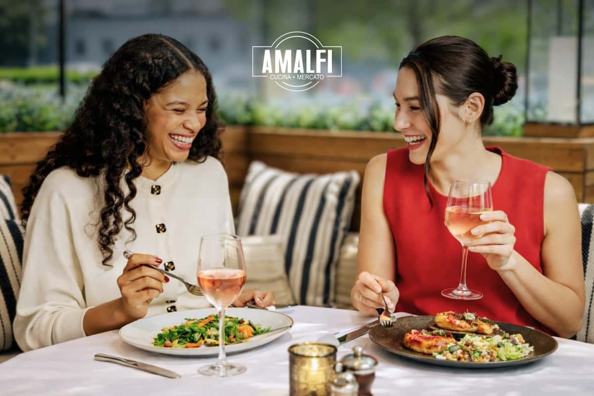 Why the Restaurants People Love Become Weekly Traditions