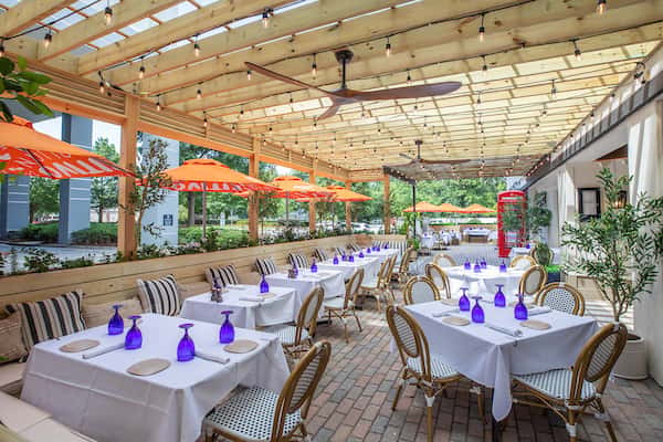 Amalfi Buckhead