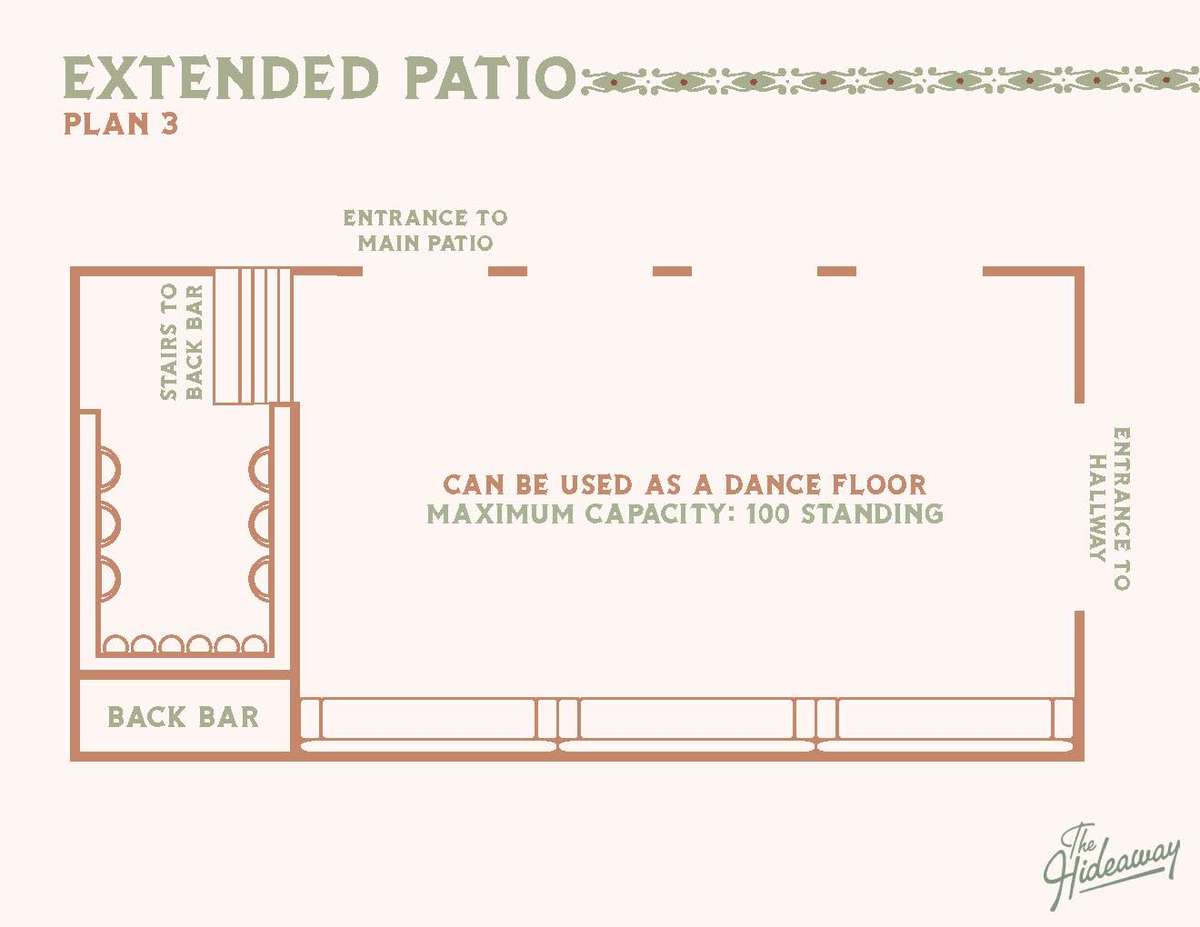 Dance Floor
