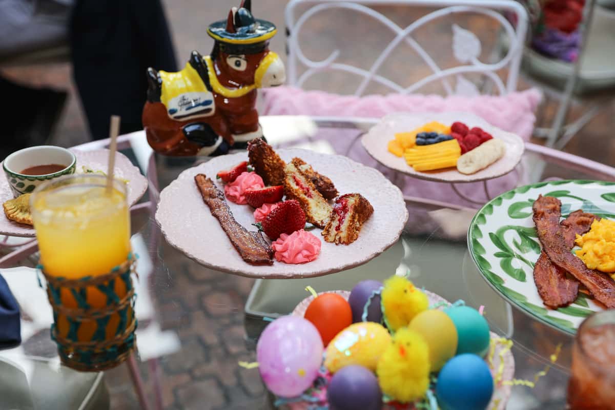 easter kid's