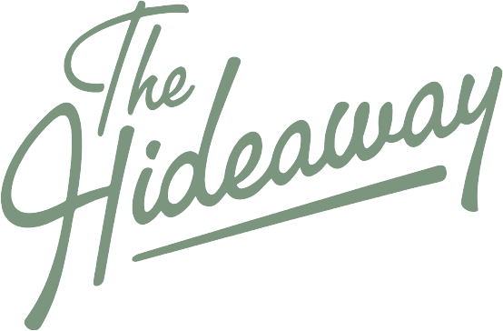 The Hideaway
