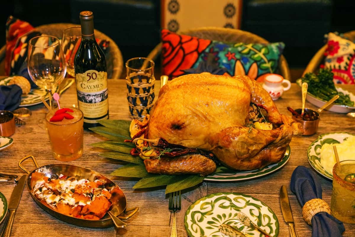 thanksgiving