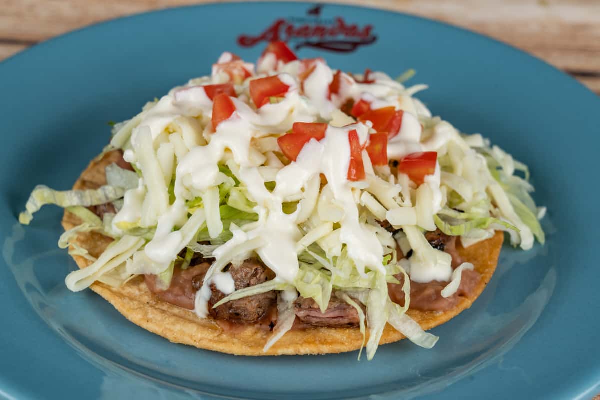 Tostada