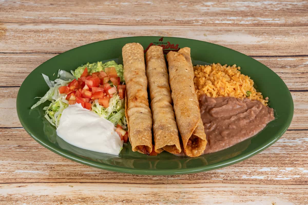 Taquitos