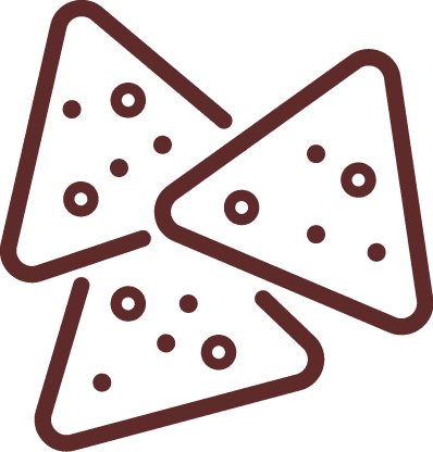 Tortilla chips