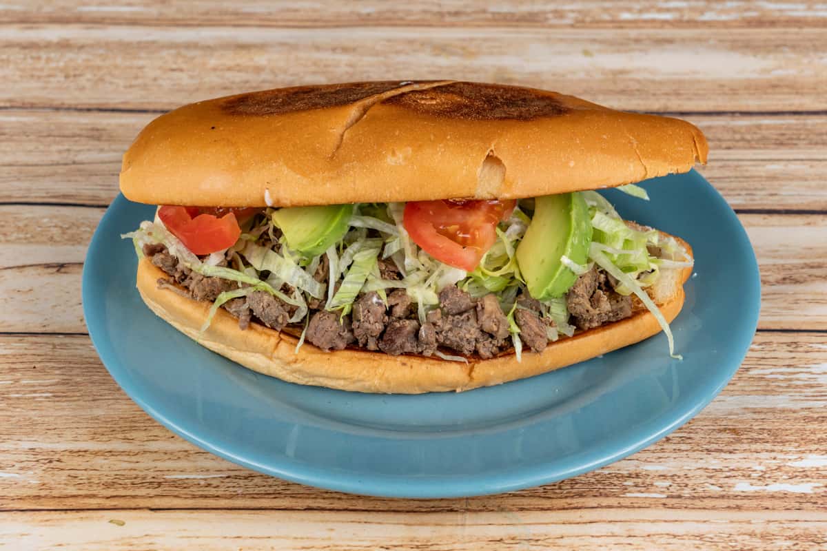 Torta