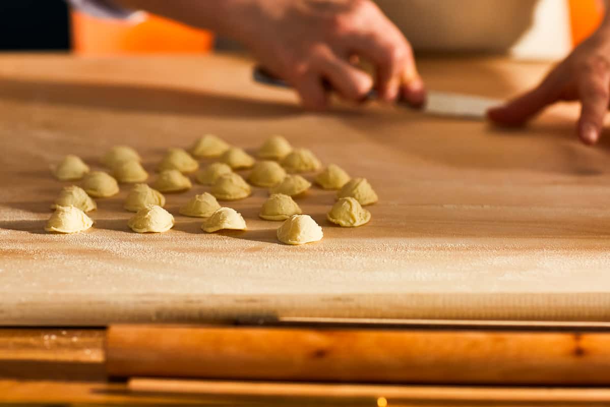 PastaBianca_Orecchiette