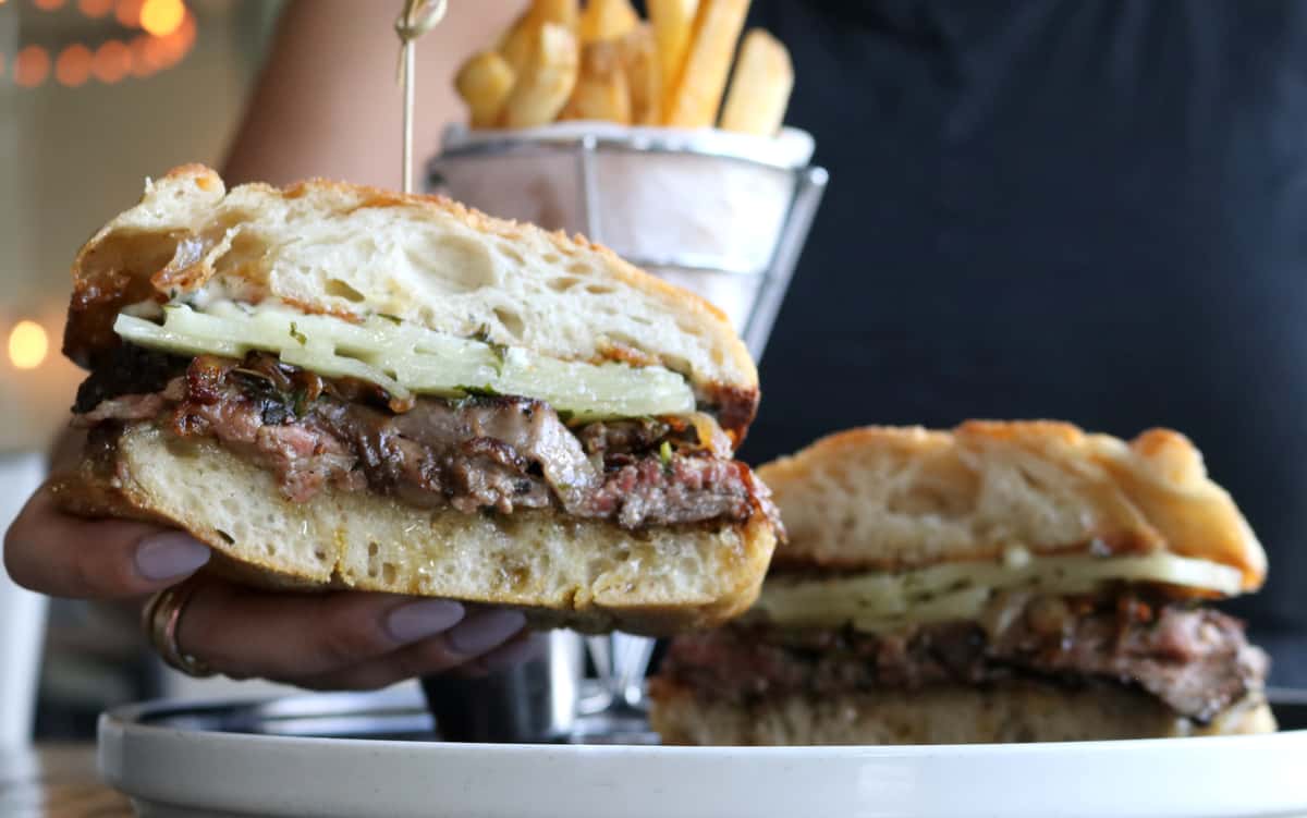 Torta de Res