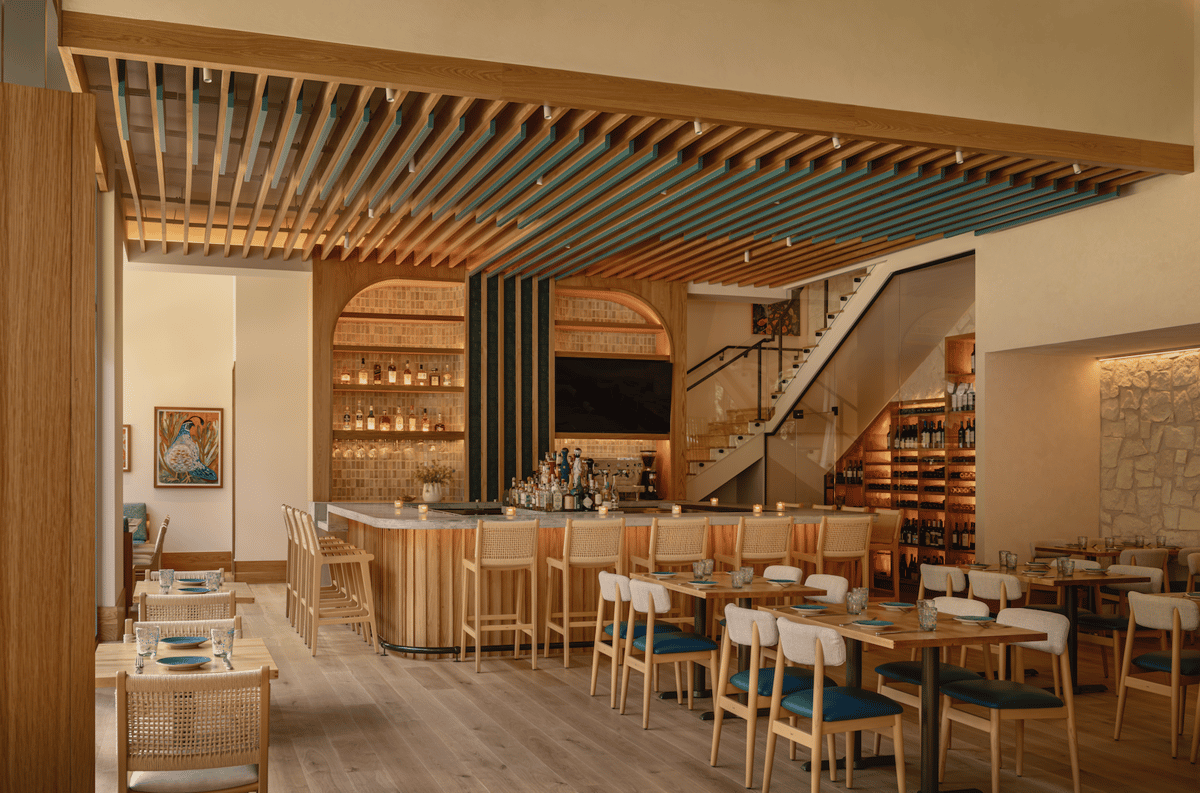 Ballena Bar
