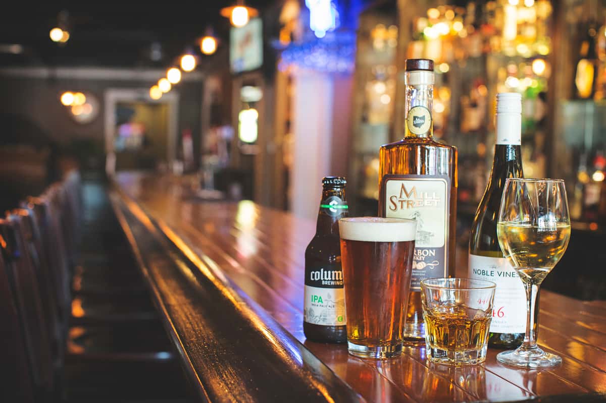 Broadway Pub