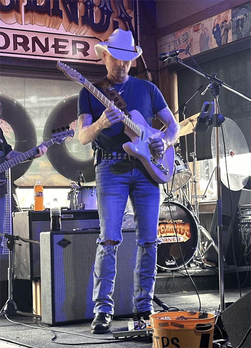 Billy Ferguson