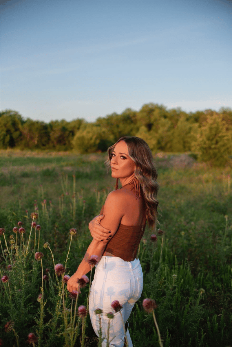 Samantha Stroh