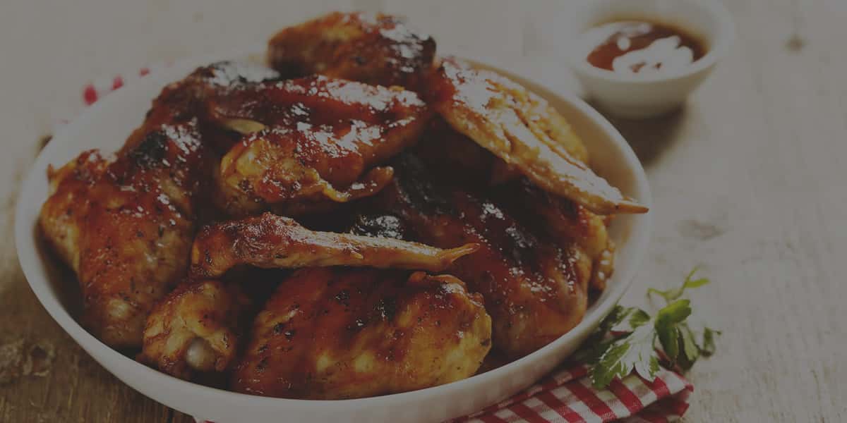 wings