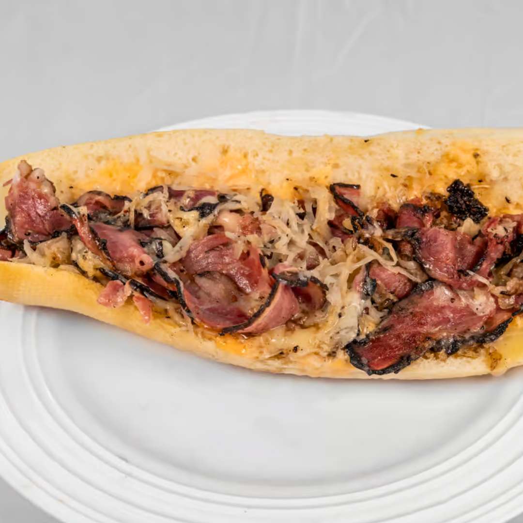California Reuben