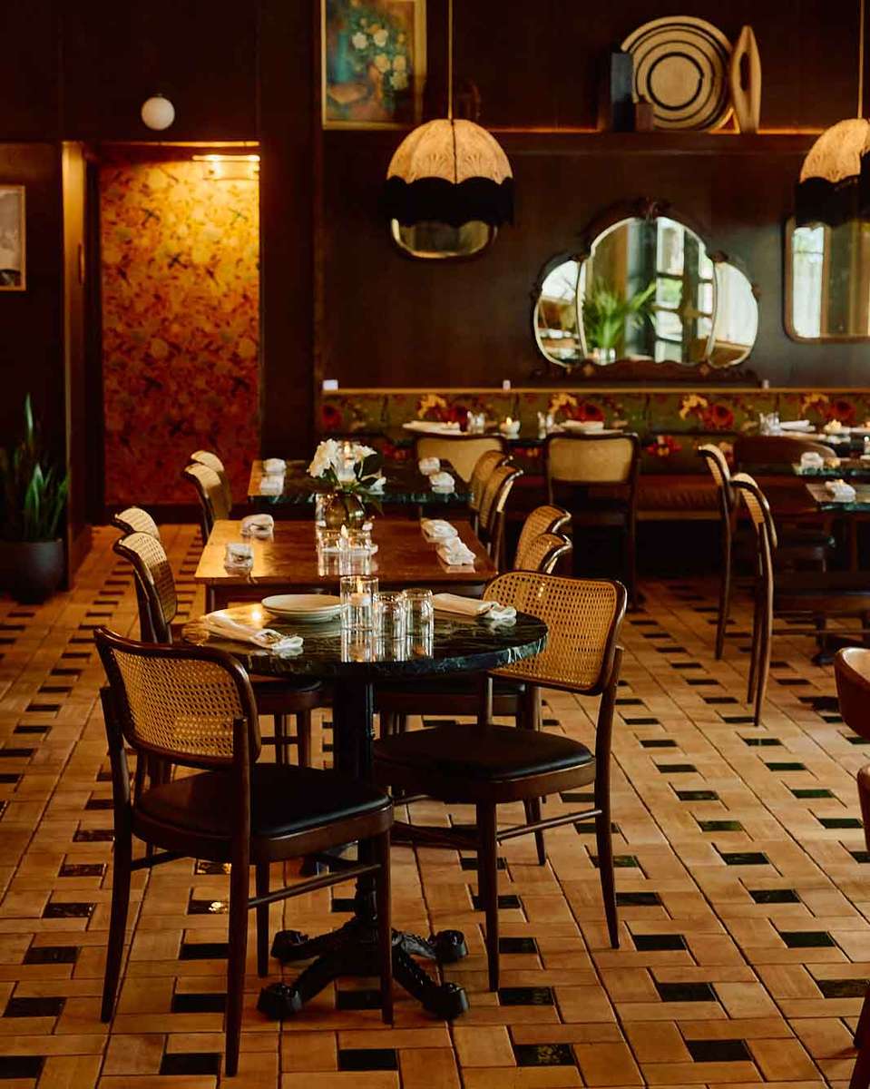 Interior